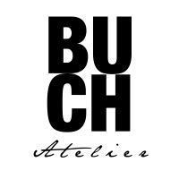 Buch Atelier logo - Similar company to The Concrete Project