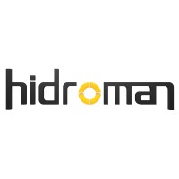 Hidroman Hidrolik San.Tic.Ltd.Şti. logo - Similar company to Hidroman