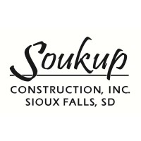 Soukup Construction, Inc. logo - Similar company to Lantern Government Solutions