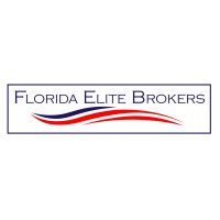 Florida Elite Brokers logo - Similar company to Plan Advisors