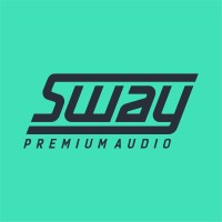 Sway Premium Audio logo - Similar company to Ms Hometech