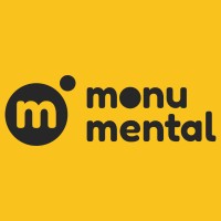 Monumental logo - Similar company to Olivero Online