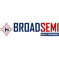 BROAD SEMICONDUCTORS PVT LTD. logo - Similar company to Chipex Ltd