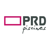 PRD Piscines logo - Similar company to Treize Pixels De Com’