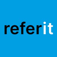 Referit B.V. logo - Similar company to Blue Dynamic Netherlands