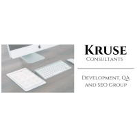 Kruse Consultants LLC logo - Similar company to Artizen, Inc.