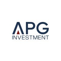 APG Investment logo - Similar company to Konyalılar Derneği