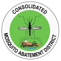 Consolidated Mosquito Abatement District logo - Similar company to The Deep