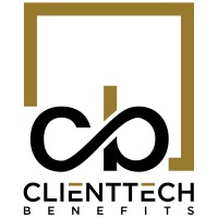 Clienttech Benefits logo - Similar company to Liminal Data Inc.