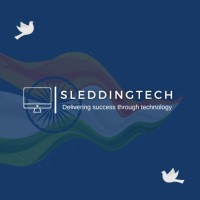 Sledding Technologies Pvt. Ltd. logo - Similar company to Busigence