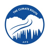 The Climate Route APS logo - Similar company to Acume