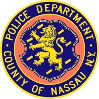 Nassau County Police Department logo - Similar company to Suffolk County