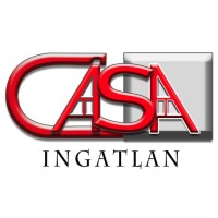 Casa Ingatlan logo - Similar company to Kovacs Team Ingatlan Budapest
