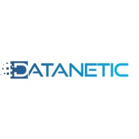 Datanetic B.V. logo - Similar company to Pt Mega Komputindo Lestari