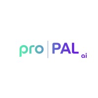 proPAL AI logo - Similar company to Pinsaar