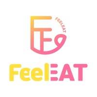 FeelEAT logo - Similar company to Casm Technology