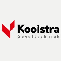 Kooistra Geveltechniek logo - Similar company to Scalar