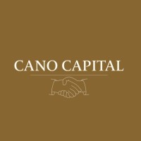 Cano Capital logo - Similar company to Cano Consultancy