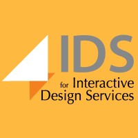 4IDS (For Interactive Design Service) logo - Similar company to Owlfish