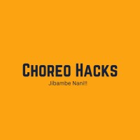 Choreo Hacks logo - Similar company to Accurate Resume  | Professional Cv Writing Services In Kenya