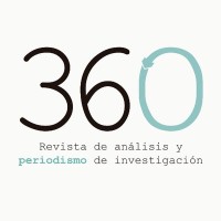 Revista 360 logo - Similar company to Mercabits