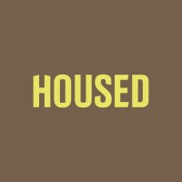 Housed logo - Similar company to One Playground