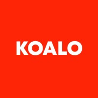 KOALO INNOVATION logo - Similar company to I N F I N I T Y - Agence Marketing Numérique