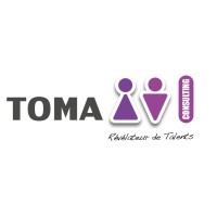 TOMA Consulting logo - Similar company to Ap Composites