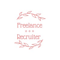 Freelance recruitment logo - Similar company to Hr Freelancer