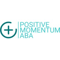 Positive Momentum ABA logo - Similar company to Tangible Industries