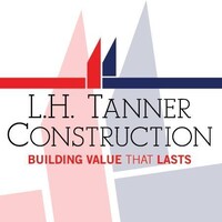 L.H. Tanner Construction logo - Similar company to Legacy Custom Home Builders