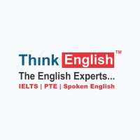ThinkEnglish logo - Similar company to Threebestrated®