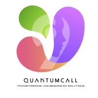 quantumcall logo - Similar company to Call Max Telemarketing