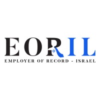 EORIL - Employer Of Record Israel logo - Similar company to Veritas Source