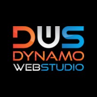 Dynamo Web Studio logo - Similar company to Graphic Studio