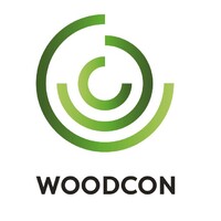 Woodcon AS logo - Similar company to Hold Buildings