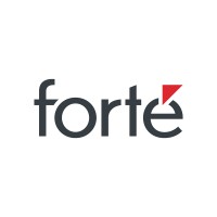 Forté Communication logo - Similar company to Localmark Consulting