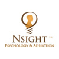 Nsight Psychology & Addiction logo - Similar company to Socal Individual, Family, & Trauma Therapy