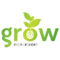Grow Recruitment logo - Similar company to Dankav Developments