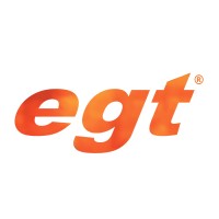 EGT Refractory Materials logo - Similar company to Mega Refrakter