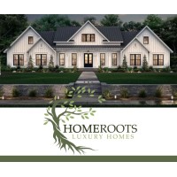 Homeroots Luxury Homes logo - Similar company to Hugo Mason