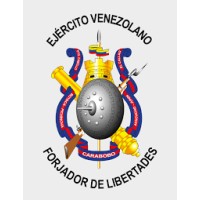 Ejercito Bolivariano de Venezuela logo - Similar company to Academia Militar De Venezuela