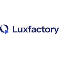 Luxfactory logo - Similar company to Gate-16