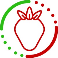 FruitCast logo - Similar company to Ceres Agri-Tech Knowledge Exchange Partnership