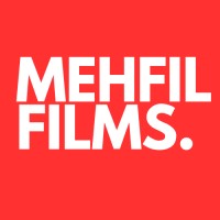 Mehfil Films logo - Similar company to Hawks Production