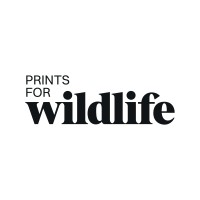 Prints for Wildlife logo - Similar company to Sprad