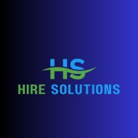 Hire Solutions Inc logo - Similar company to Hire Solutions