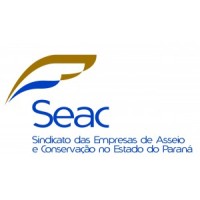 Sindicato das Empresas do Asseio e Conservação do Paraná / SEAC-PR logo - Similar company to Satergs - Associação Dos Advogados Trabalhistas De Empresas No Rio Grande Do Sul