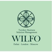 WILFO Turnkey Business Solution Management L.L.C. logo - Similar company to Wilfostate