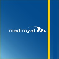 Mediroyal Nordic AB logo - Similar company to Vertrip Inc.